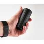 Светильник потолочный IT08-8028 black 3000K