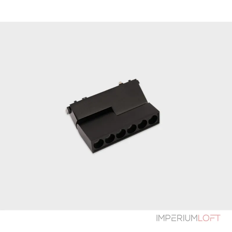 Светильник трековый IT09-9014 black 3000K