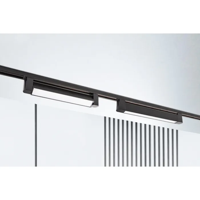 Трековый светильник IT08-8029 black 4000K от ImperiumLoft