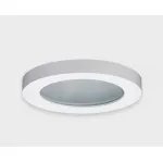Светильник встраиваемый влагозащищенный DL-2633 white