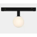 Светильник трековый IT012-5025 black 3000K от ImperiumLoft