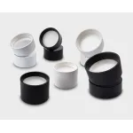 Светильник потолочный влагозащищенный IT02-005 white 4000K от ImperiumLoft