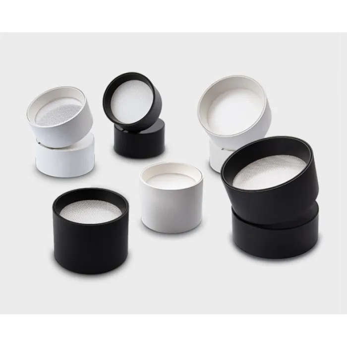 Светильник потолочный влагозащищенный IT02-005 white 4000K от ImperiumLoft