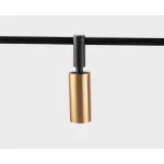 Светильник трековый IT010-4018 gold 3000K