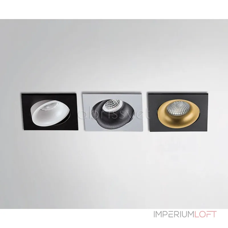 Кольцо для светильника Ring for DE gold Кольцо для светильника Ring for DE gold