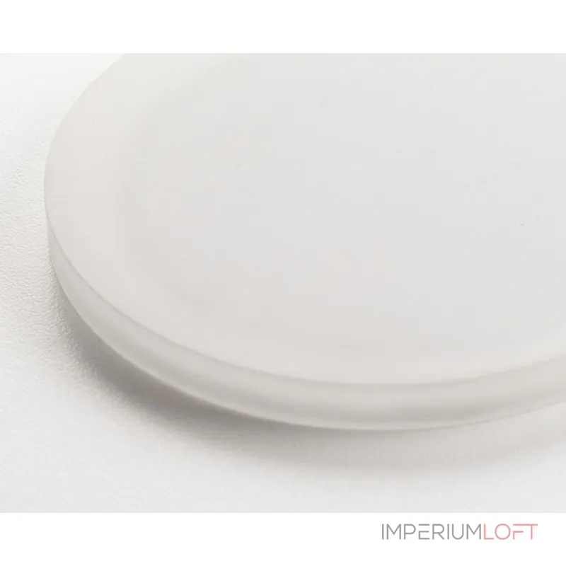 Светильник встраиваемый влагозащищенный IT06-6010 white 3000K