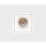 Светильник встраиваемый IT06-6020 white 4000K + IT06-6021 white