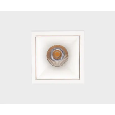 Светильник встраиваемый IT06-6020 white 4000K + IT06-6021 white