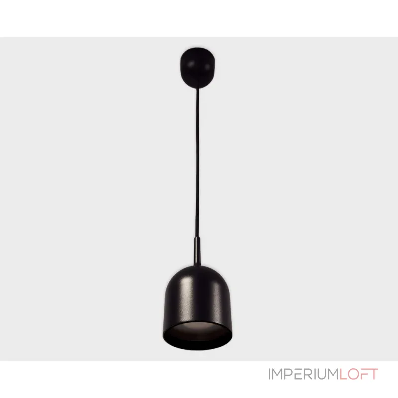 Подвесной светильник DE-314 black Подвесной светильник DE-314 black