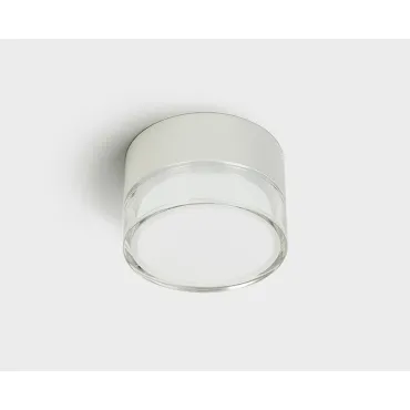 Потолочный светильник ITALLINE IT06-6043 white 3000K