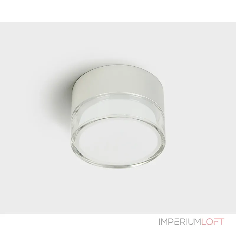 Потолочный светильник ITALLINE IT06-6043 white 3000K