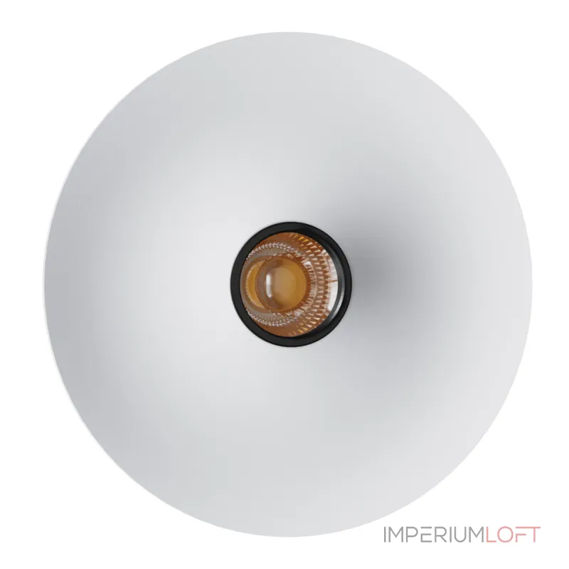 Светильник встраиваемый Italline IT06-6024 white 3000K