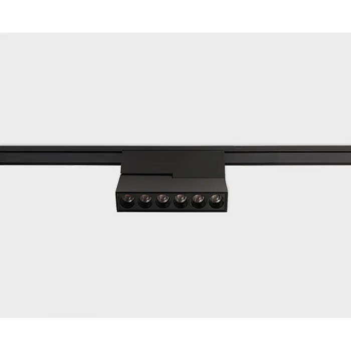 Светильник трековый IT09-9014 black 3000K от ImperiumLoft