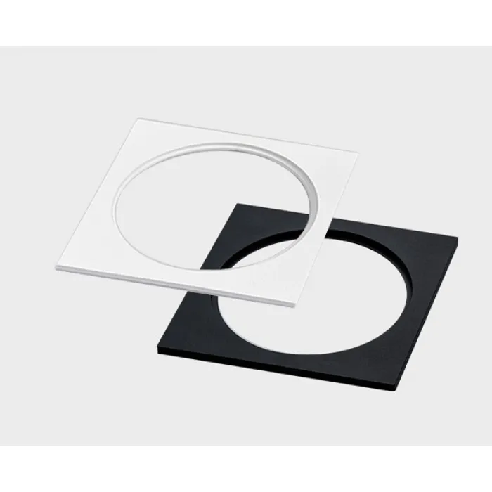 Рамка для встраиваемого светильника IT06-6016 black FR1 от ImperiumLoft