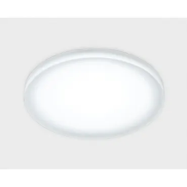 Светильник встраиваемый влагозащищенный IT06-6010 white 3000K