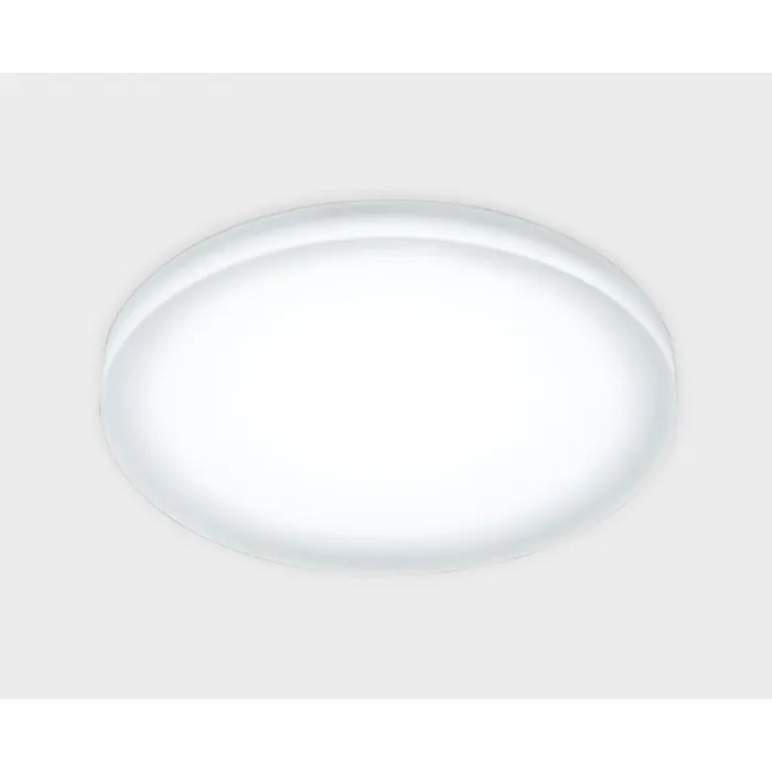 Светильник встраиваемый влагозащищенный IT06-6010 white 3000K от ImperiumLoft
