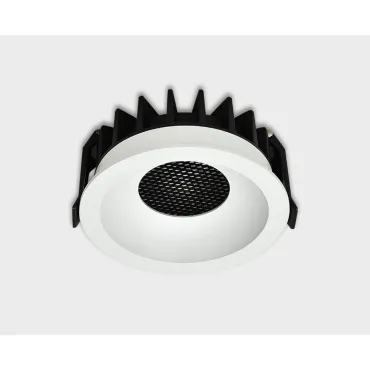 Светильник встраиваемый Italline IT06-6034 white
