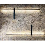 Светильник настенный IT03-1422 black от ImperiumLoft
