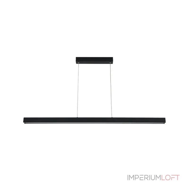 Подвесной светильник IT013-6021 black 3000K Подвесной светильник IT013-6021 black 3000K