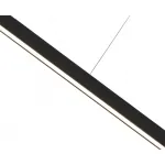Подвесной светильник IT013-6021 black 3000K