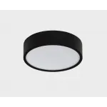 Светильник потолочный M04-525-146 black 4000K
