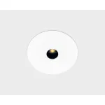 Светильник встраиваемый Italline IT06-6024 white 3000K