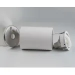 Светильник потолочный поворотный M02-85115 white от ImperiumLoft