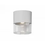 Светильник потолочный IT014-0201 white от ImperiumLoft