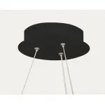 Подвесная основа для светильника IT011-5025 black от ImperiumLoft