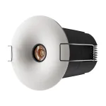 Светильник встраиваемый Italline IT06-6024 white 3000K