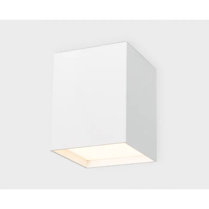Светильник потолочный DL 3028 white 3000K от ImperiumLoft
