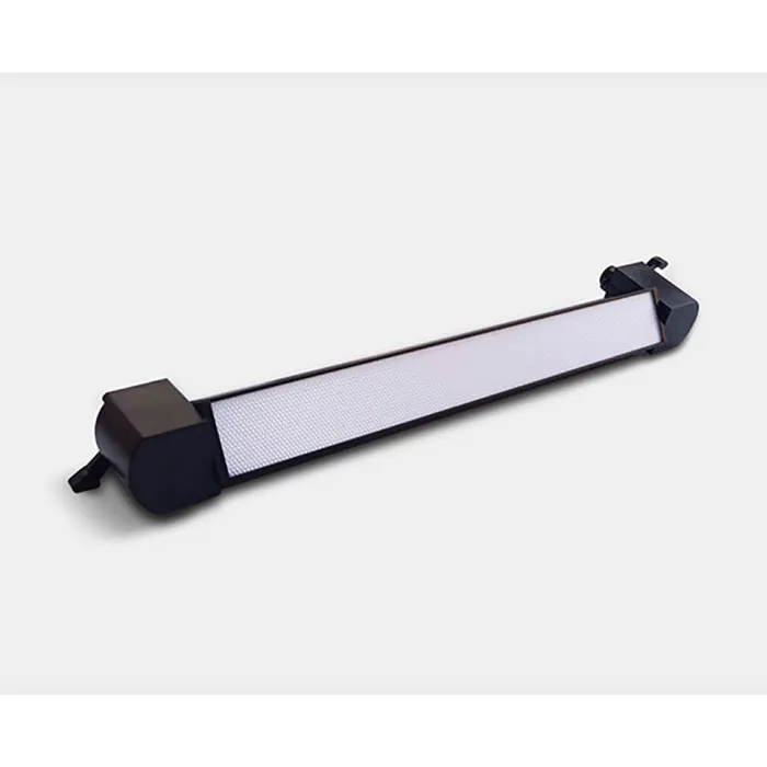 Трековый светильник IT08-8029 black 4000K от ImperiumLoft