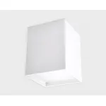 Светильник потолочный DL 3028 white 3000K от ImperiumLoft