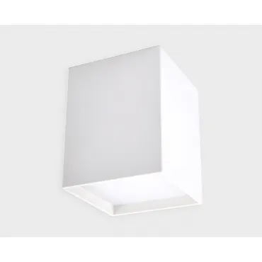 Светильник потолочный DL 3028 white 3000K