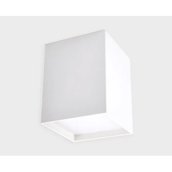 Светильник потолочный DL 3028 white 3000K от ImperiumLoft