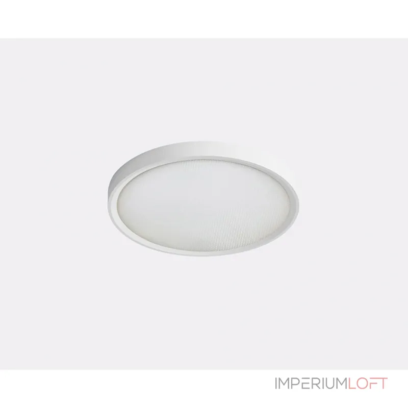 Светильник потолочный IT011-5020 white