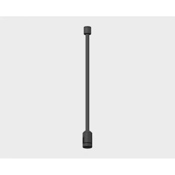 Потолочный крепеж IT010-4016 black от ImperiumLoft