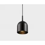 Подвесной светильник DE-314 black