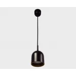 Подвесной светильник DE-314 black