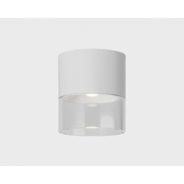 Светильник потолочный IT014-0201 white
