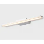 Светильник настенный влагозащищенный IT01-1088/45 white
