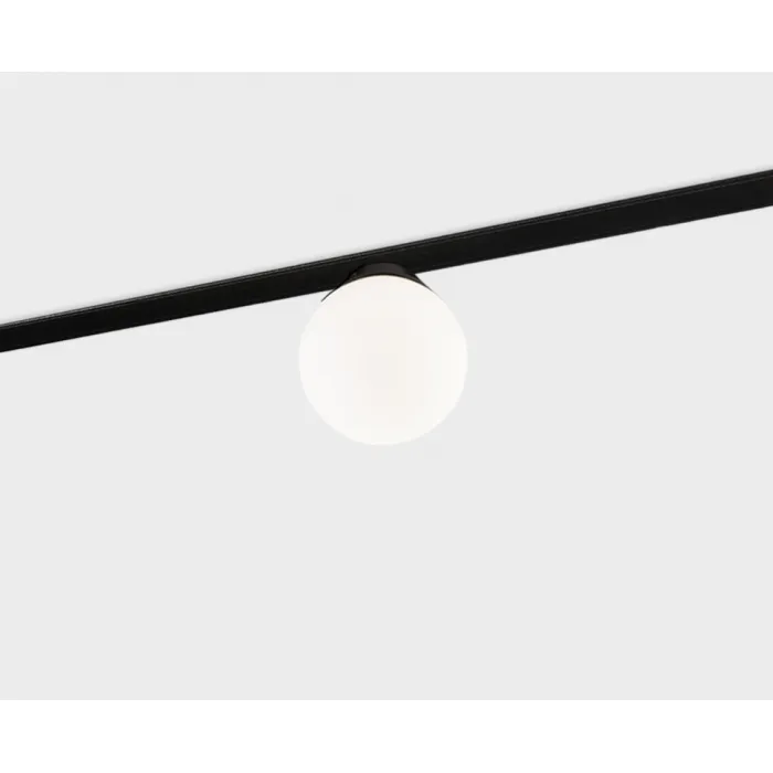 Светильник трековый IT012-5025 black 3000K от ImperiumLoft
