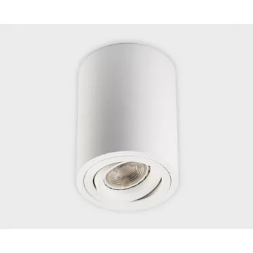 Светильник потолочный поворотный M02-85115 white