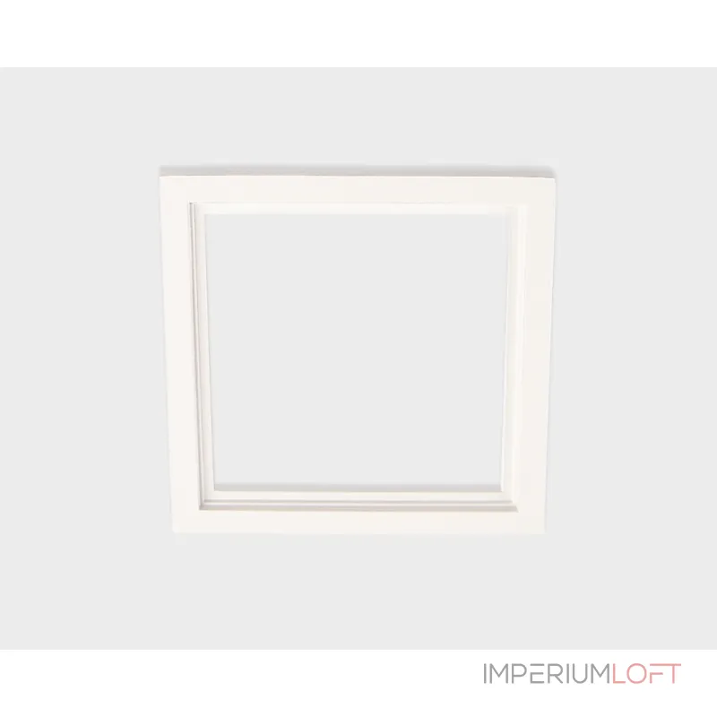Светильник встраиваемый IT06-6020 white 4000K + IT06-6021 white