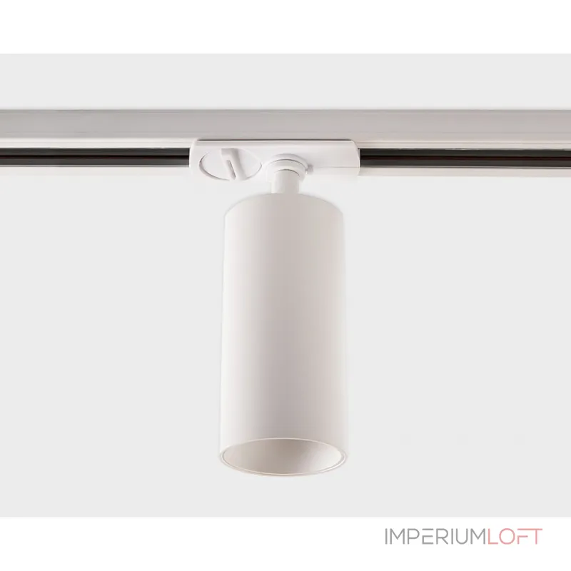 Светильник трековый IT02-020 white 3000K