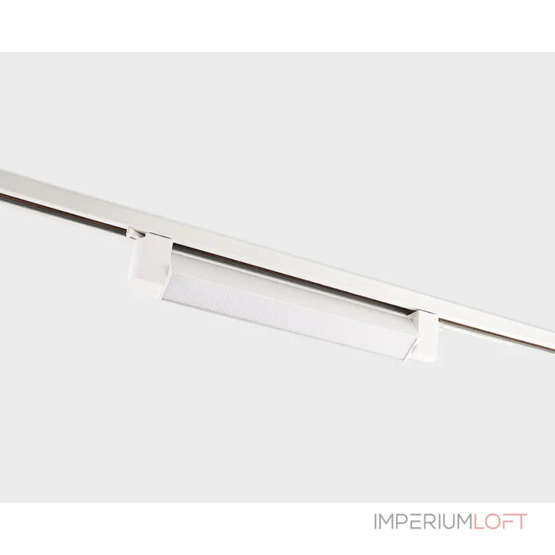 Трековый светильник IT08-8029 white 4000K