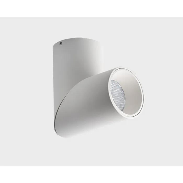 Светильник потолочный поворотный IT02-022 white 4000K от ImperiumLoft