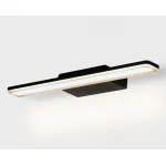 Светильник настенный влагозащищенный IT01-1088/45 black от ImperiumLoft