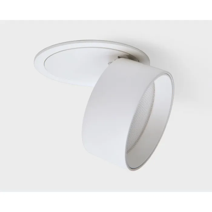 Светильник встраиваемый влагозащищенный IT02-009 white 3000K от ImperiumLoft