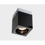 Светильник потолочный MRC0821S-1 black от ImperiumLoft